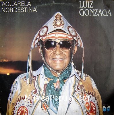Luiz Gonzaga